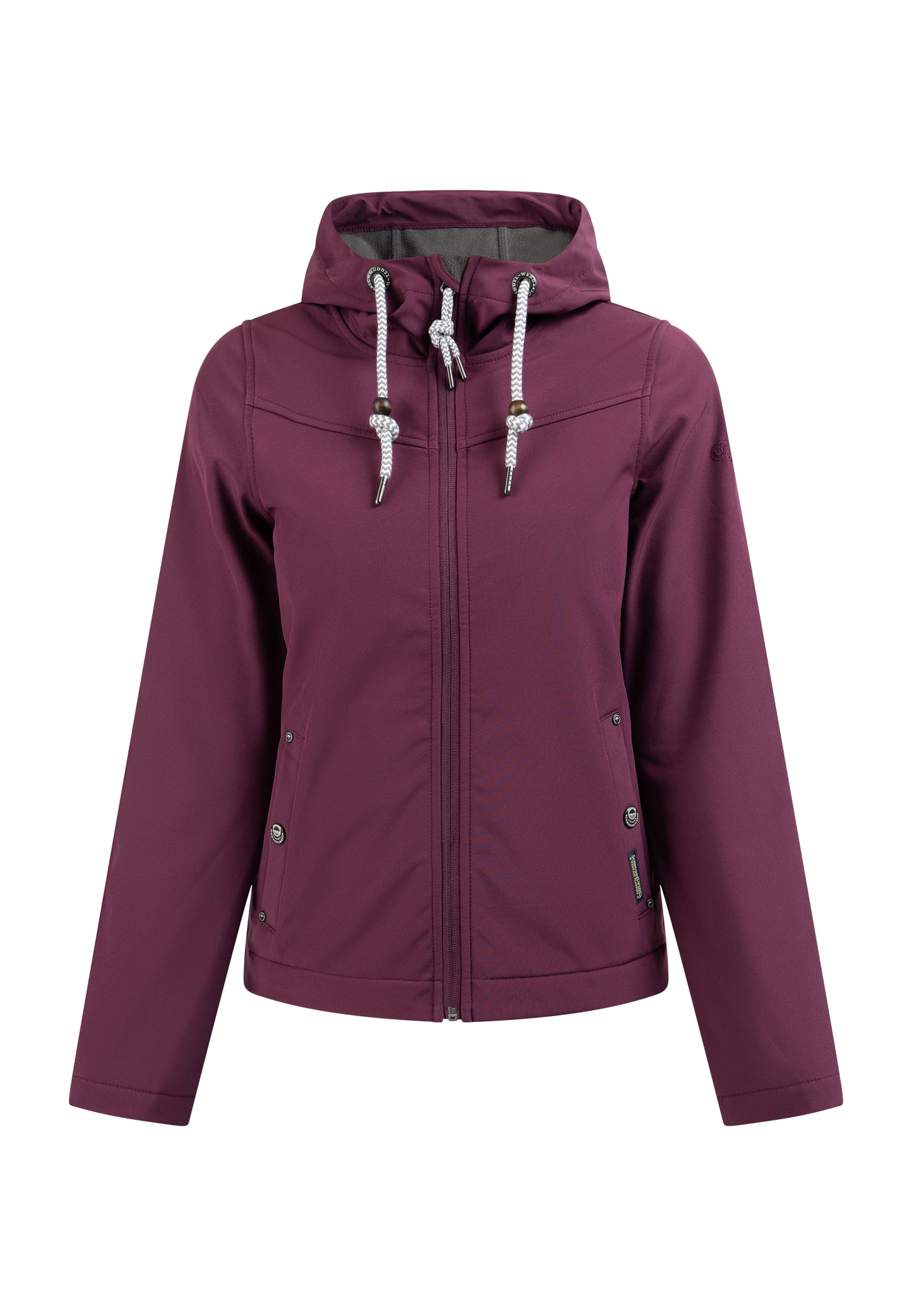 Schmuddelwedda Women's Softshell Jacket - Schmuddelwedda Shop