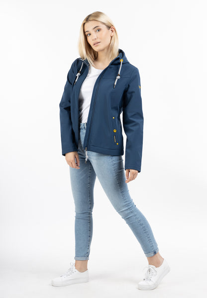 Schmuddelwedda Softshelljacke