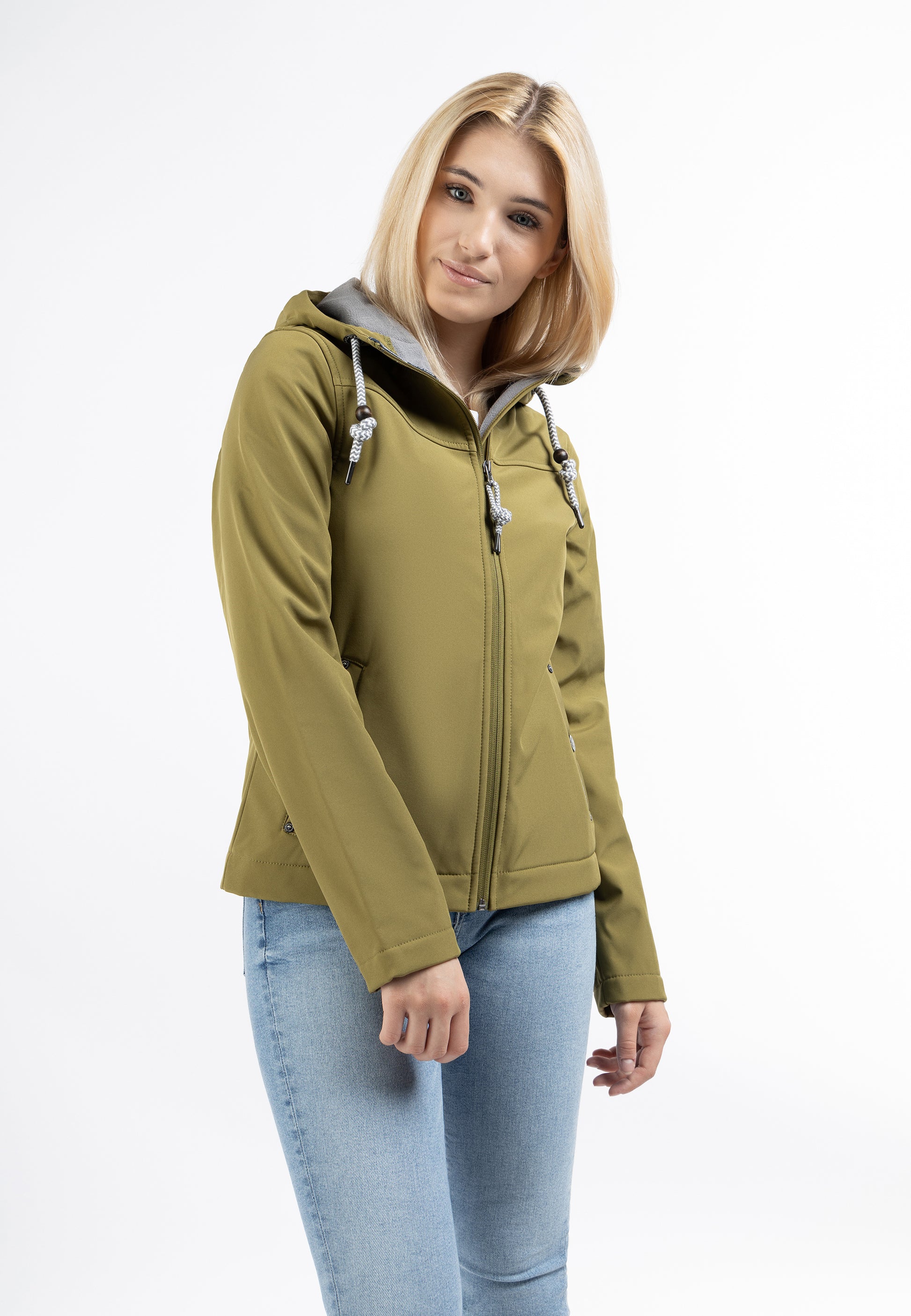 Schmuddelwedda Women's Softshell Jacket - Schmuddelwedda Shop