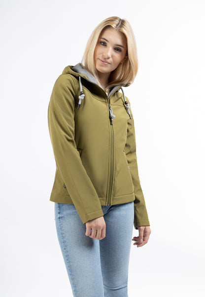 Schmuddelwedda Women's Softshell Jacket - Schmuddelwedda Shop