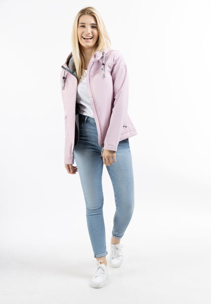 Schmuddelwedda Softshelljacke