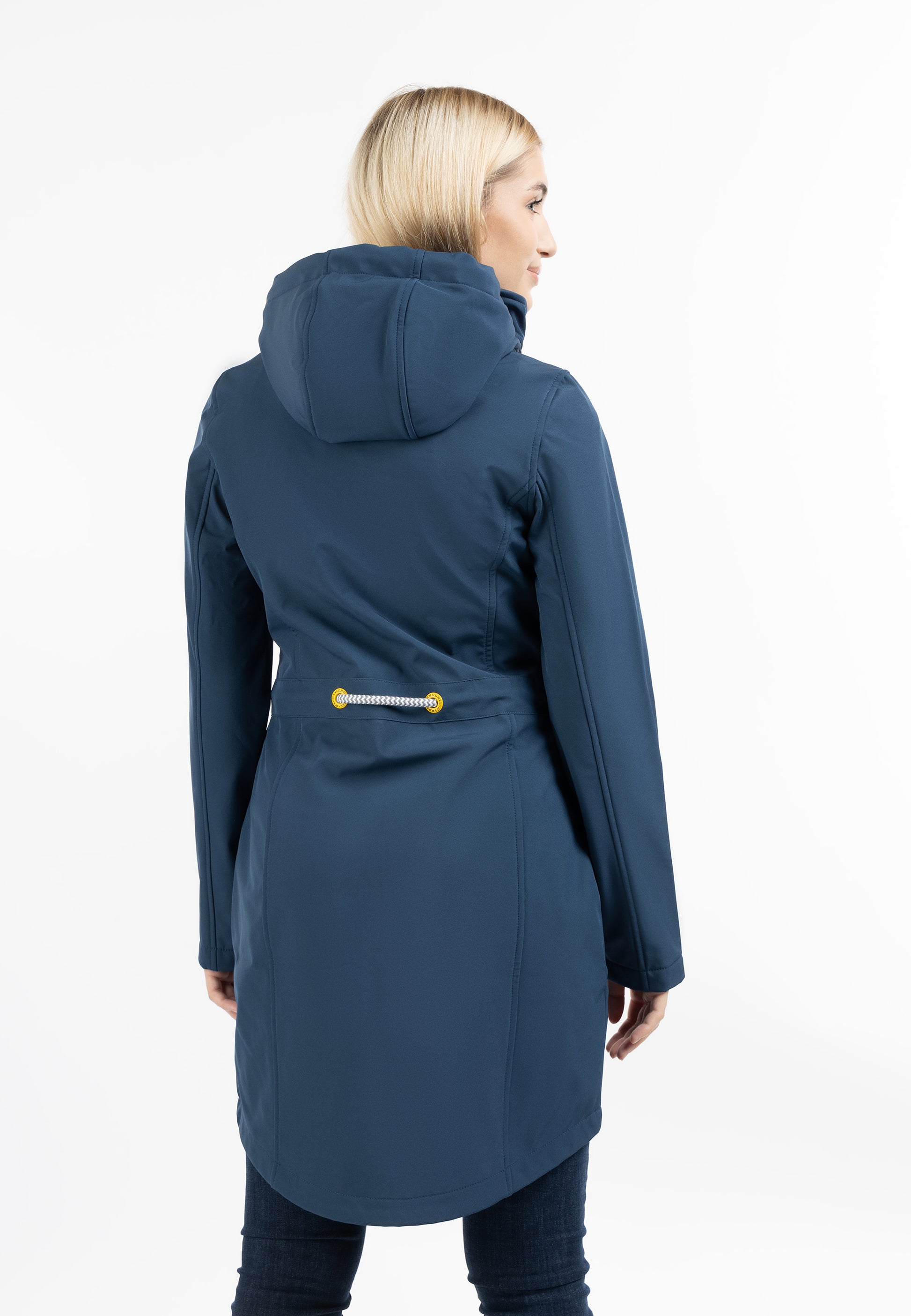 Schmuddelwedda Women's Softshell Coat Schmuddelwedda