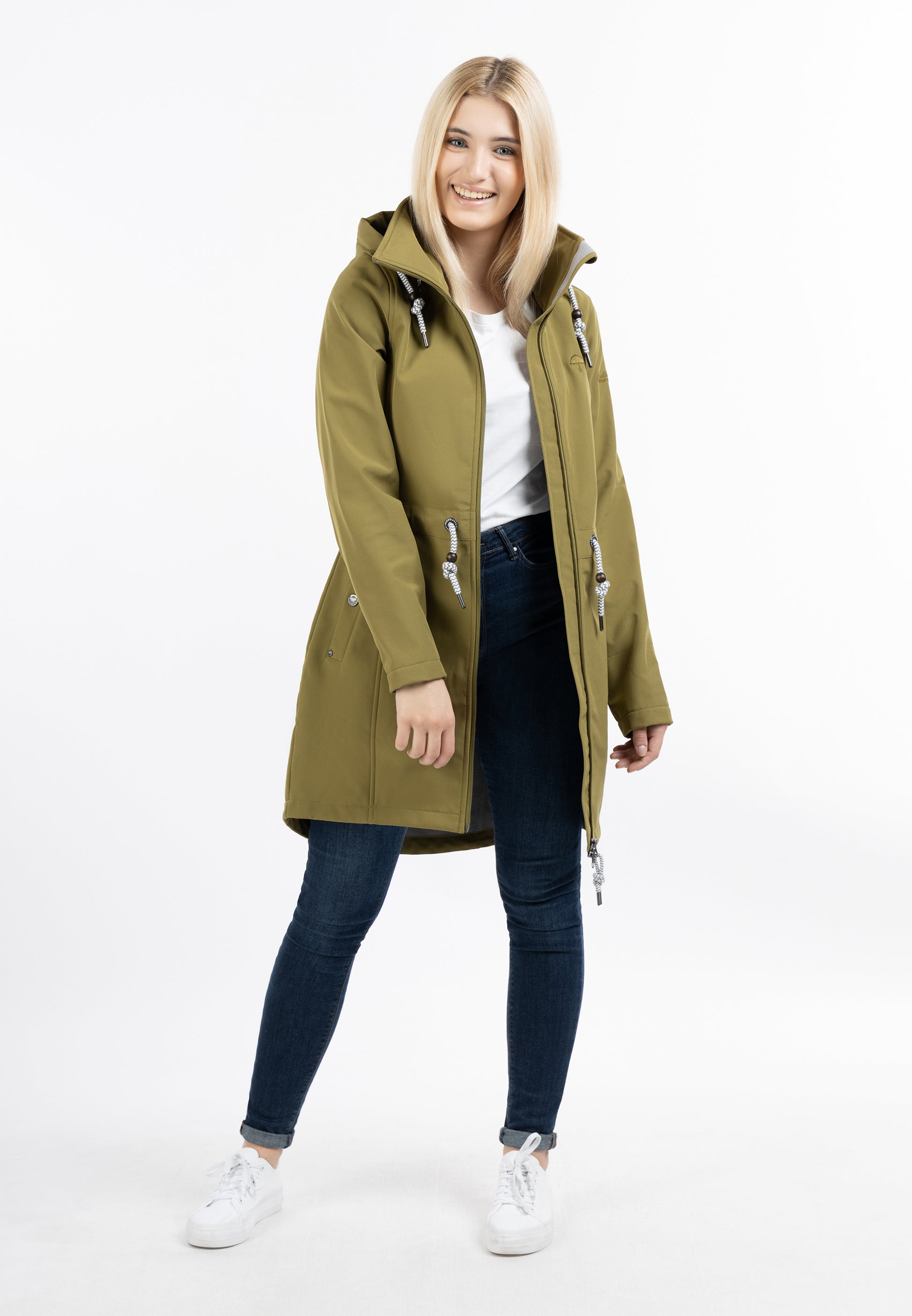 Schmuddelwedda Women's Softshell Coat - Schmuddelwedda Shop