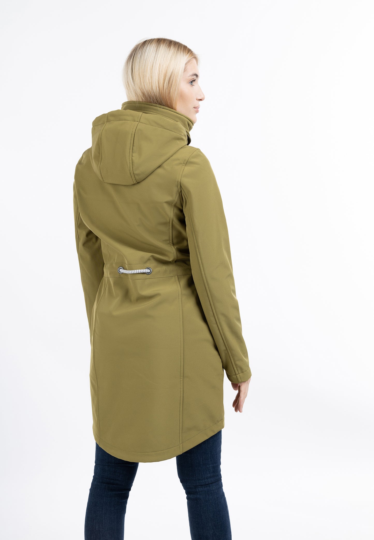 Schmuddelwedda Women's Softshell Coat - Schmuddelwedda Shop