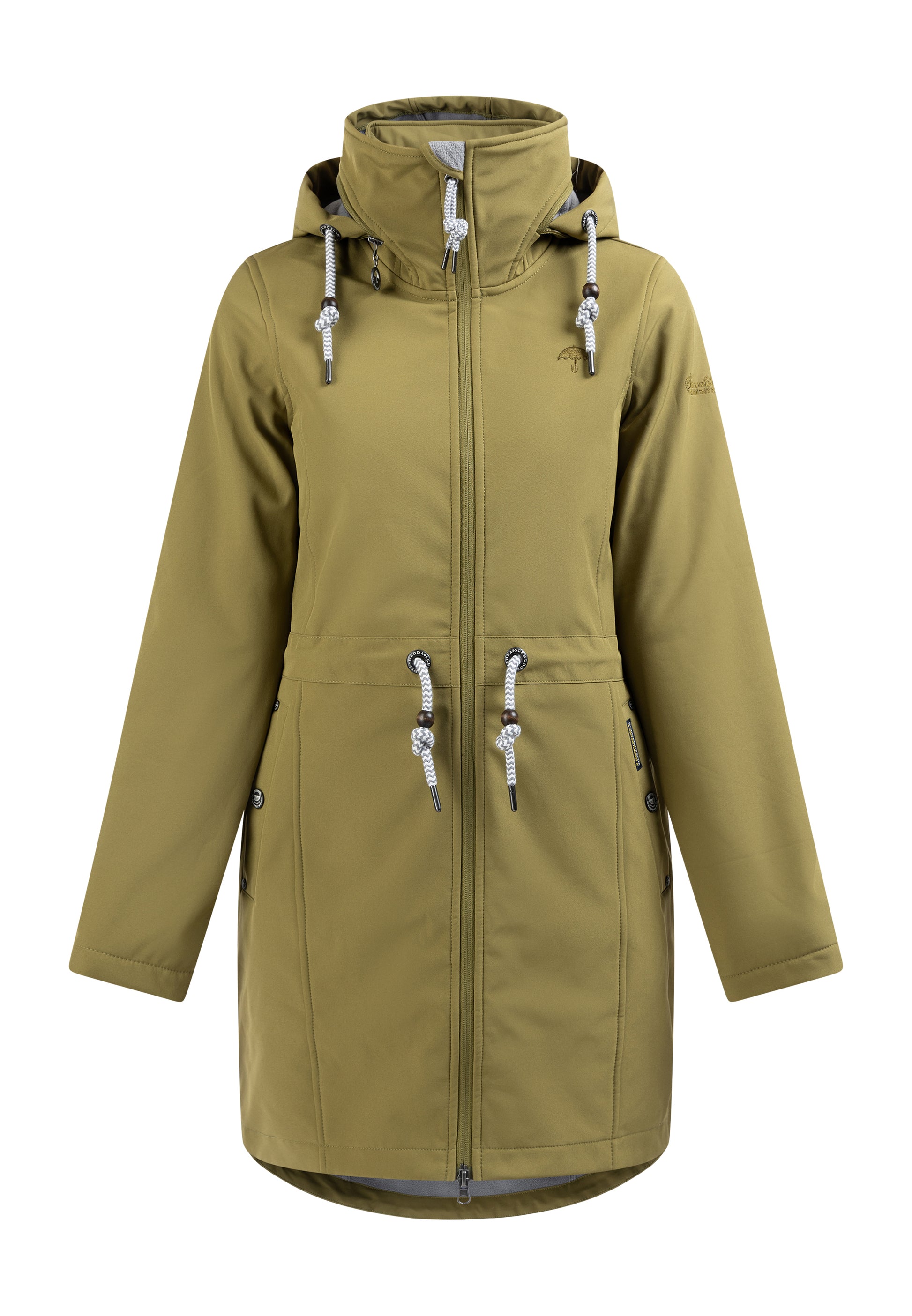 Schmuddelwedda Women's Softshell Coat - Schmuddelwedda Shop
