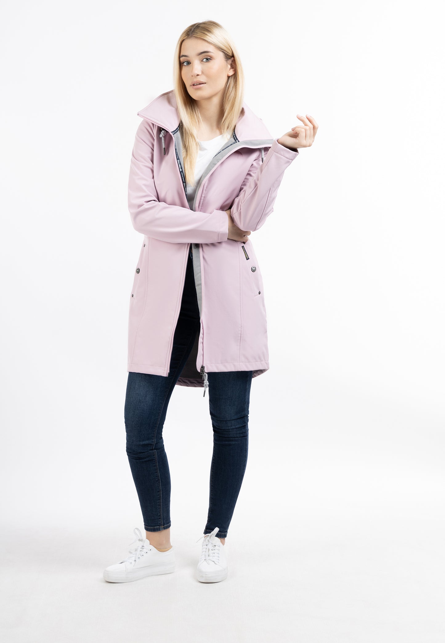 Schmuddelwedda Women's Softshell Coat - Schmuddelwedda Shop