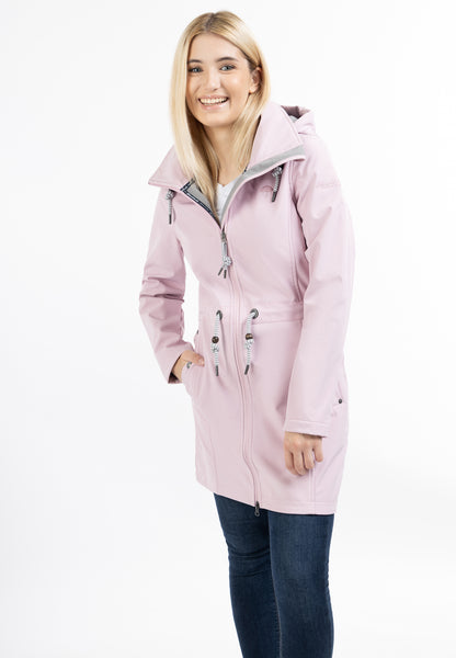 Schmuddelwedda Women's Softshell Coat - Schmuddelwedda Shop