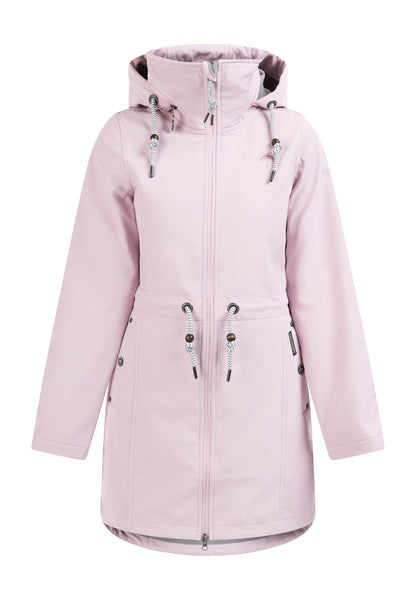 Schmuddelwedda Women's Softshell Coat - Schmuddelwedda Shop