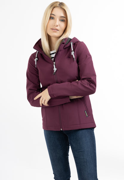 Schmuddelwedda Women's Softshell Jacket Schmuddelwedda