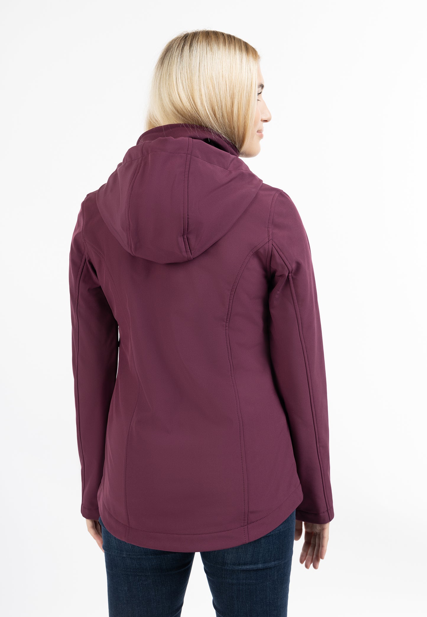 Schmuddelwedda Women's Softshell Jacket Schmuddelwedda
