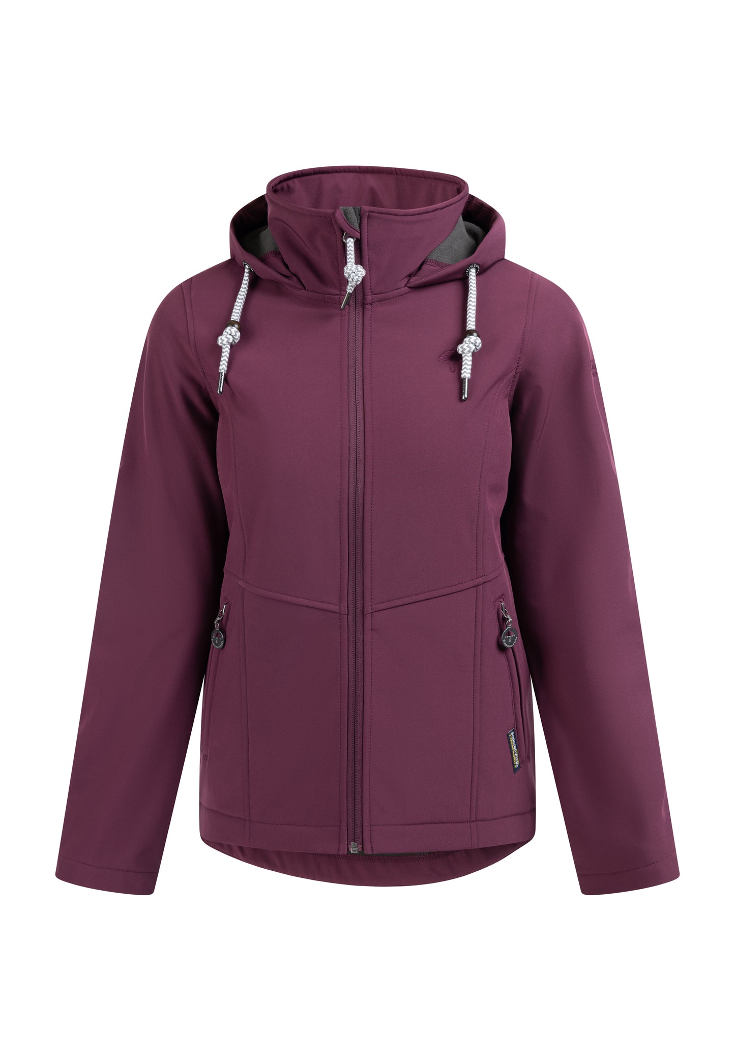 Schmuddelwedda Women's Softshell Jacket Schmuddelwedda