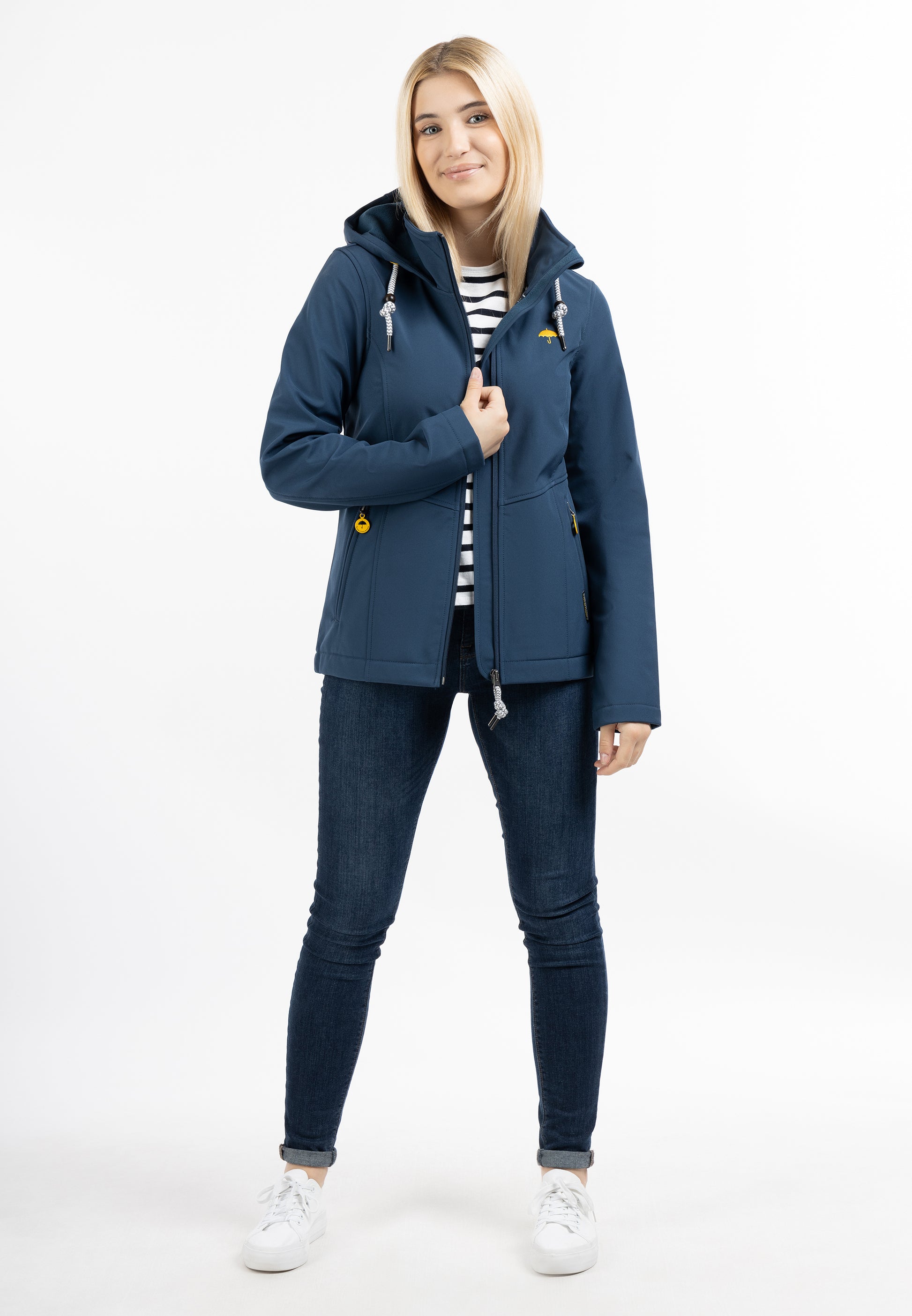 Schmuddelwedda Women's Softshell Jacket - Schmuddelwedda Shop