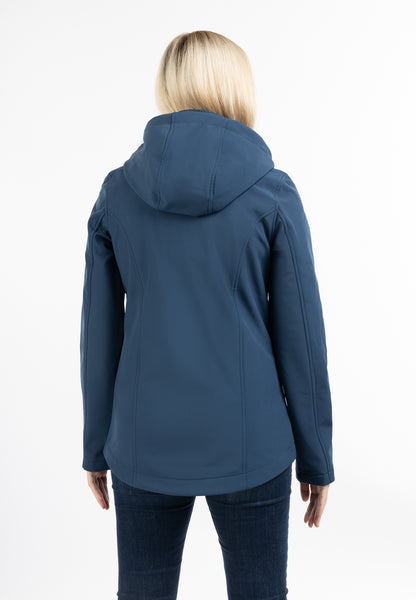 Schmuddelwedda Women's Softshell Jacket - Schmuddelwedda Shop
