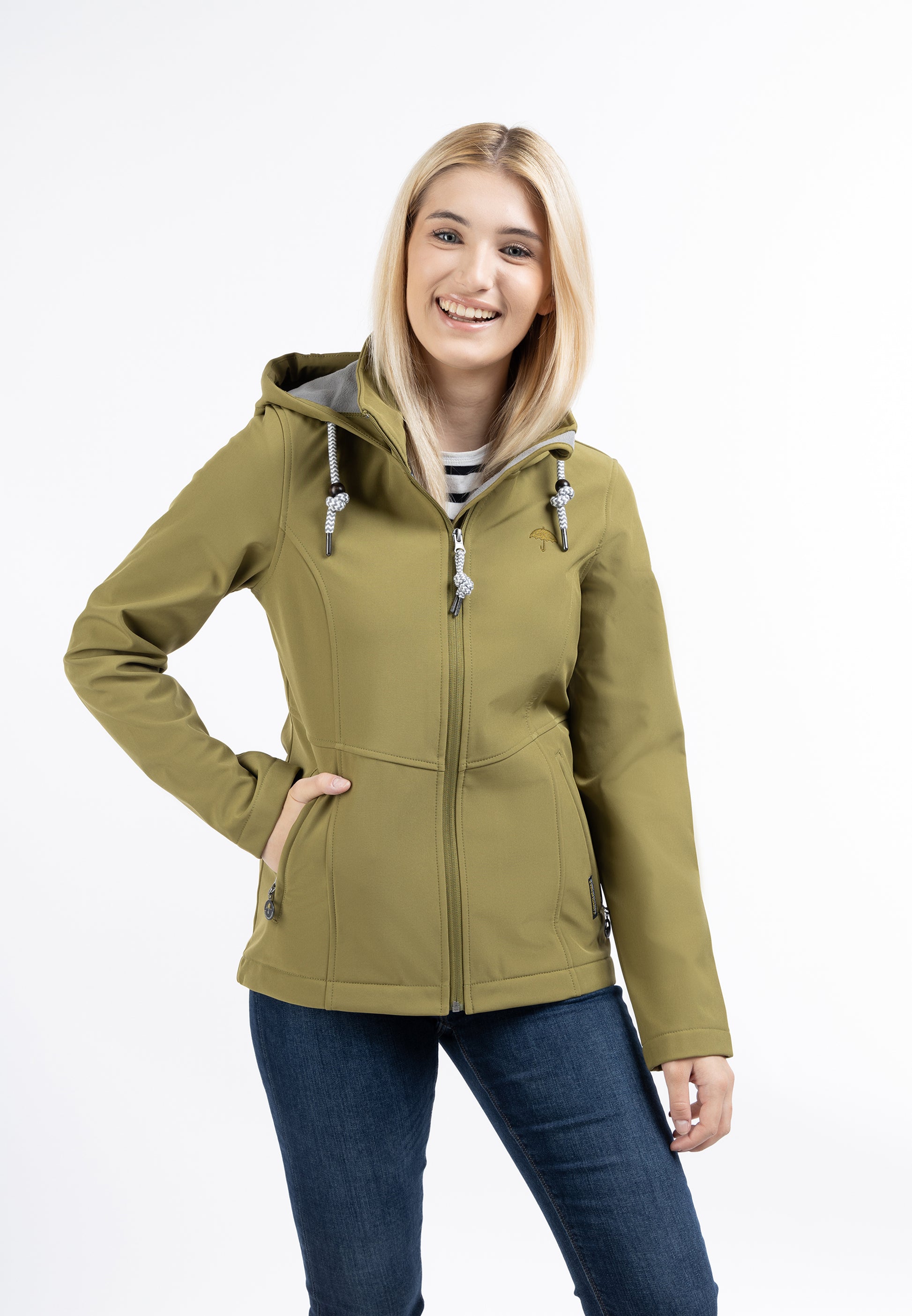 Schmuddelwedda Women's Softshell Jacket - Schmuddelwedda Shop