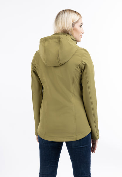 Schmuddelwedda Women's Softshell Jacket - Schmuddelwedda Shop