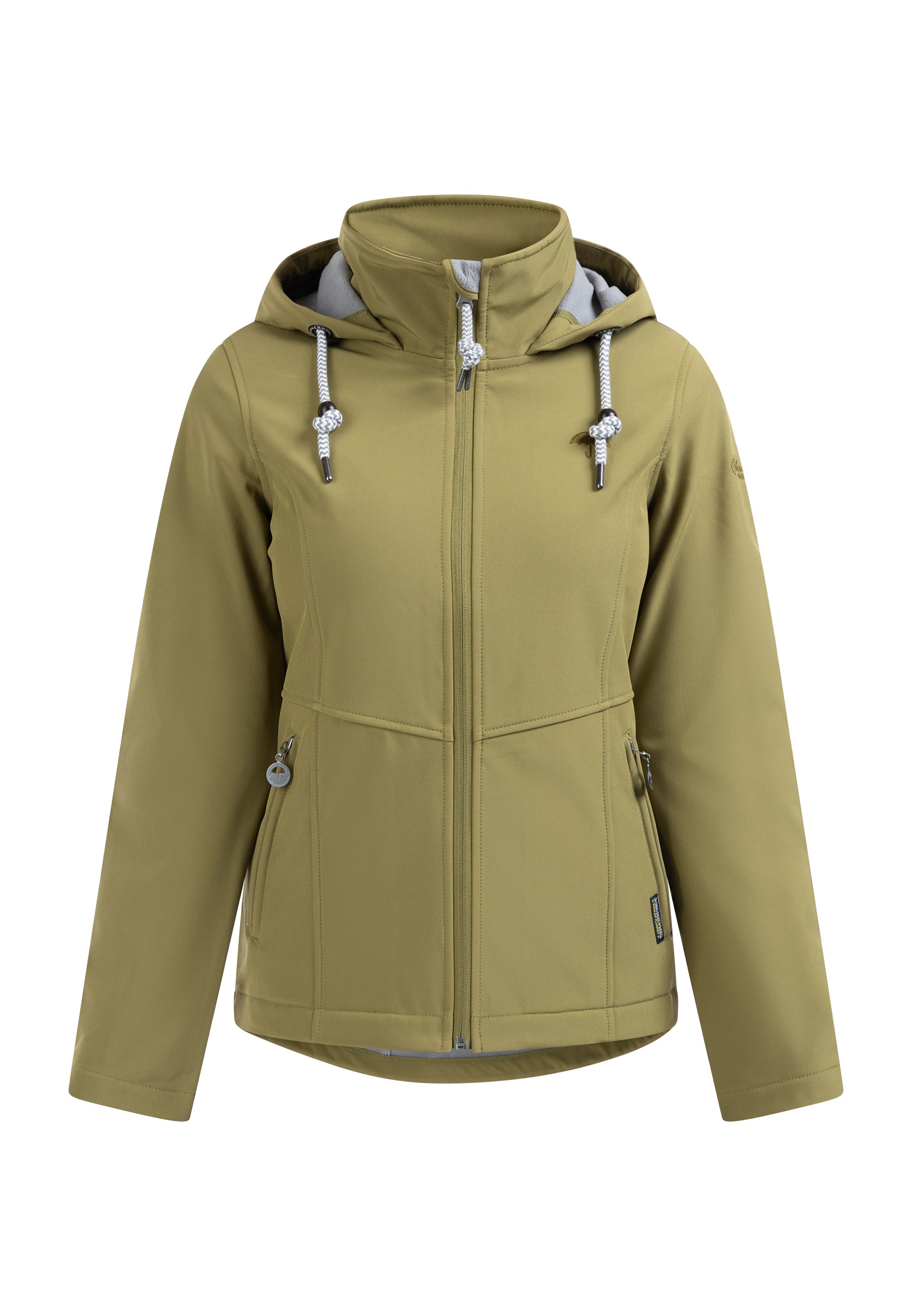Schmuddelwedda Women's Softshell Jacket - Schmuddelwedda Shop