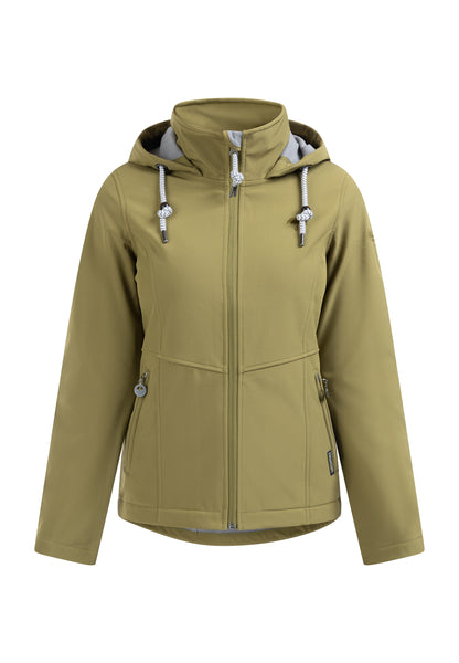 Schmuddelwedda Women's Softshell Jacket - Schmuddelwedda Shop