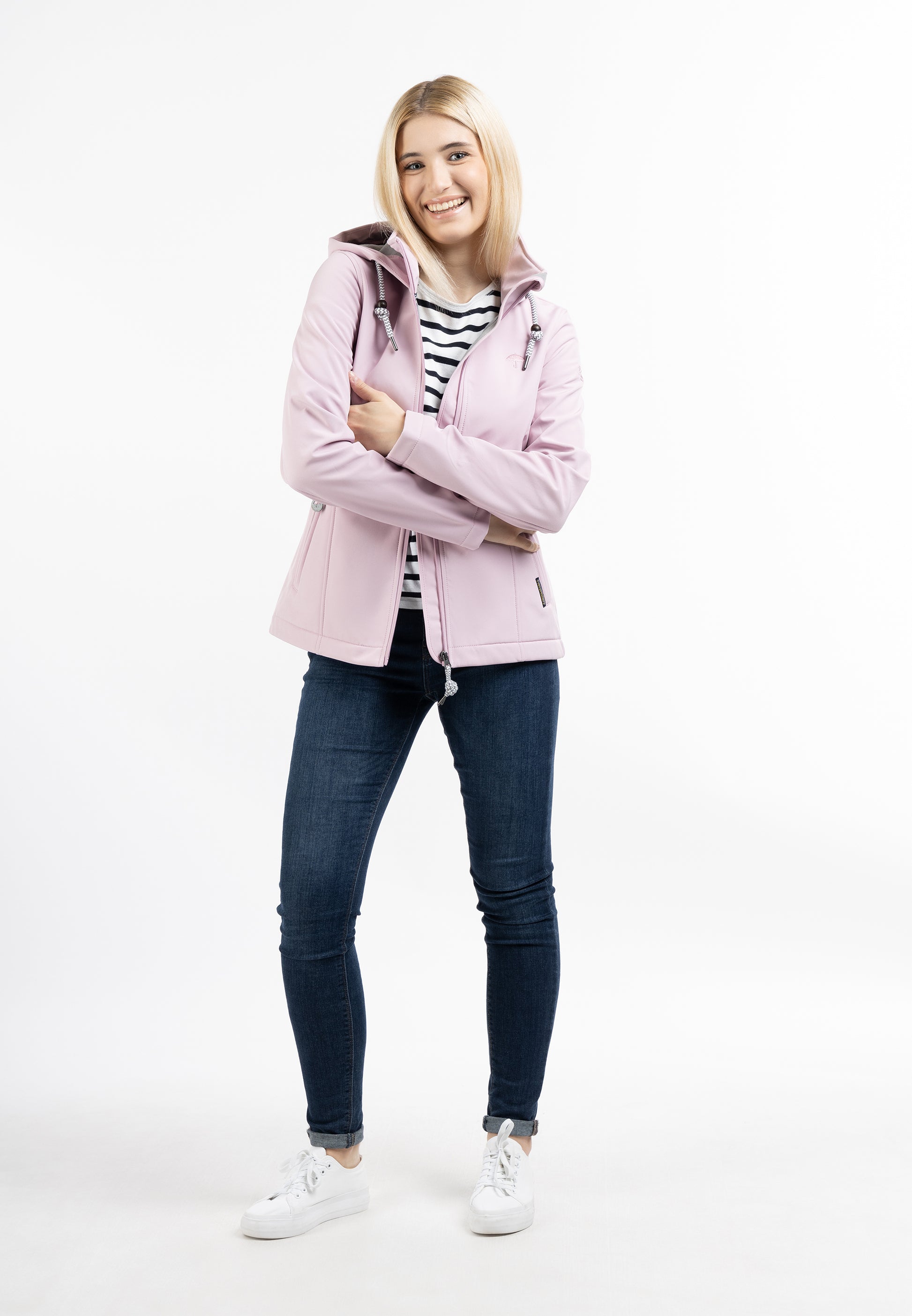 Schmuddelwedda Women's Softshell Jacket - Schmuddelwedda Shop