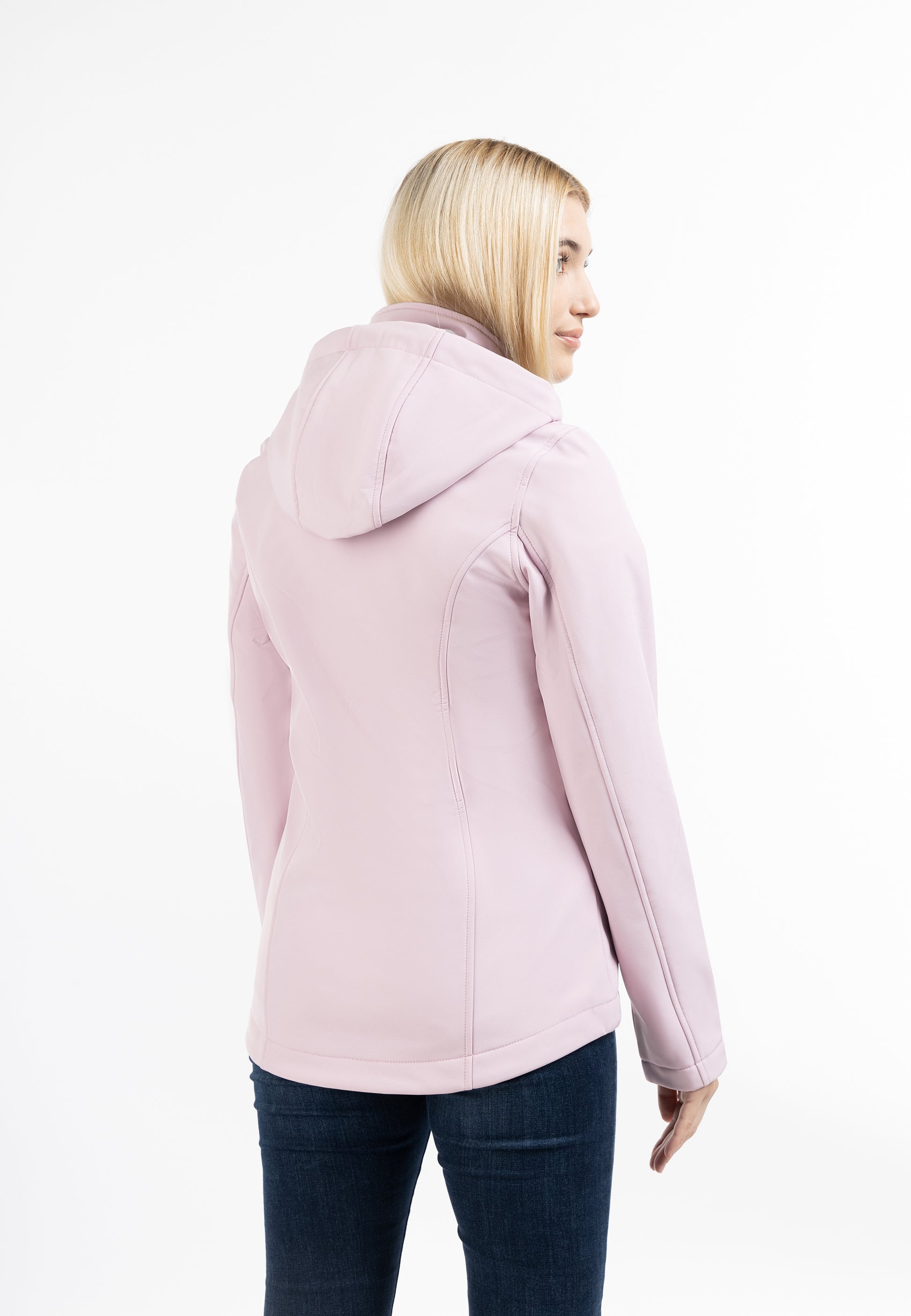 Schmuddelwedda Women's Softshell Jacket - Schmuddelwedda Shop