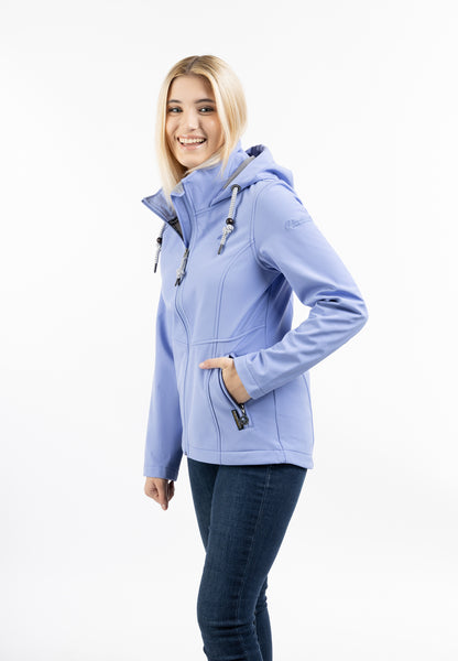 Schmuddelwedda Women's Softshell Jacket - Schmuddelwedda Shop