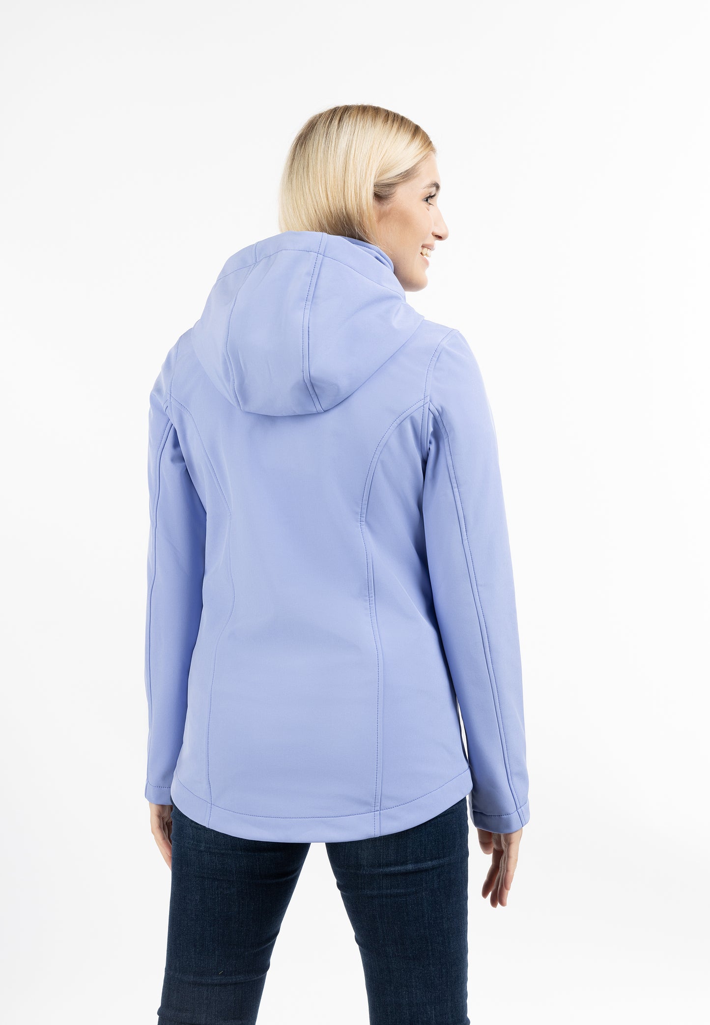 Schmuddelwedda Women's Softshell Jacket - Schmuddelwedda Shop
