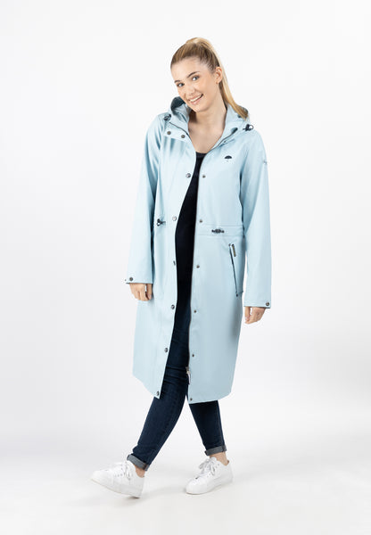 Schmuddelwedda Women's Raincoat Schmuddelwedda