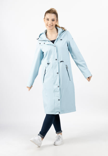 Schmuddelwedda Women's Raincoat Schmuddelwedda