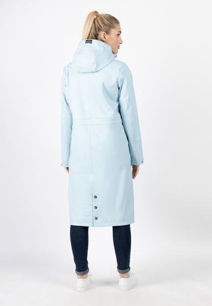 Schmuddelwedda Women's Raincoat Schmuddelwedda