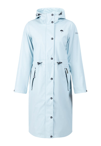 Schmuddelwedda Women's Raincoat Schmuddelwedda