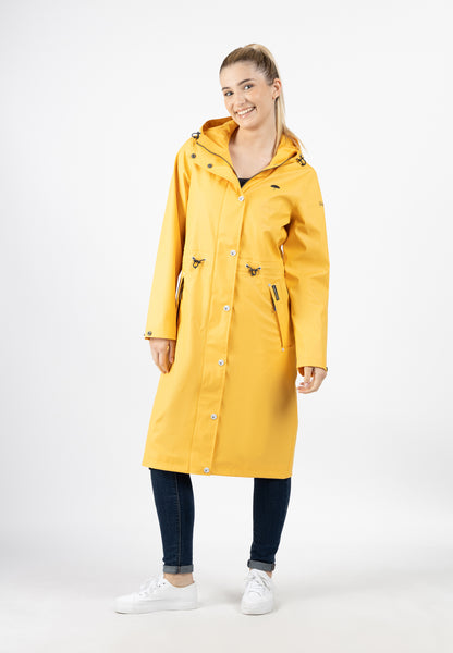 Schmuddelwedda Women's Raincoat Schmuddelwedda