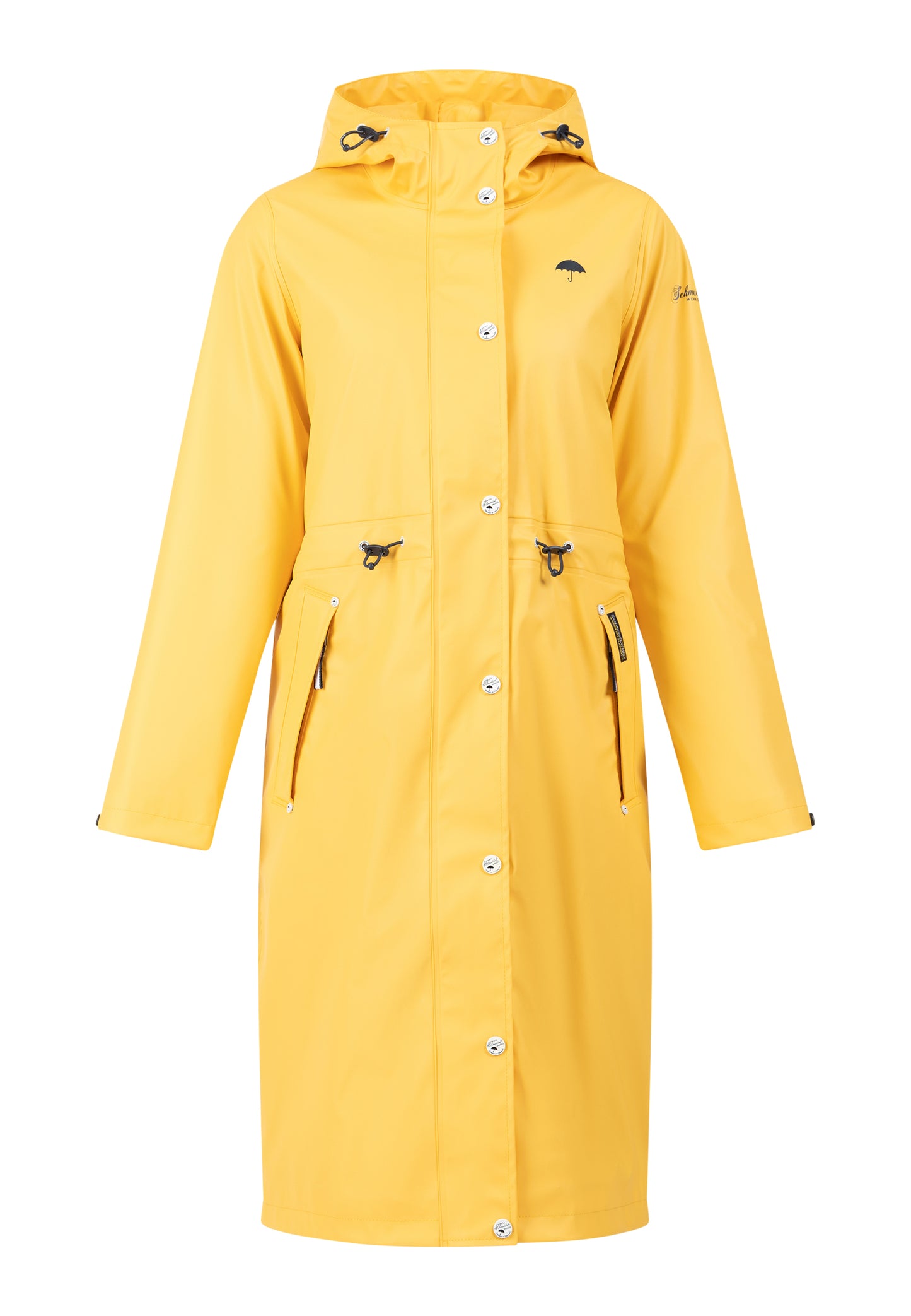 Schmuddelwedda Women's Raincoat Schmuddelwedda