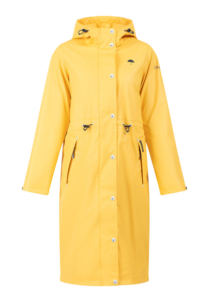 Schmuddelwedda Women's Raincoat Schmuddelwedda