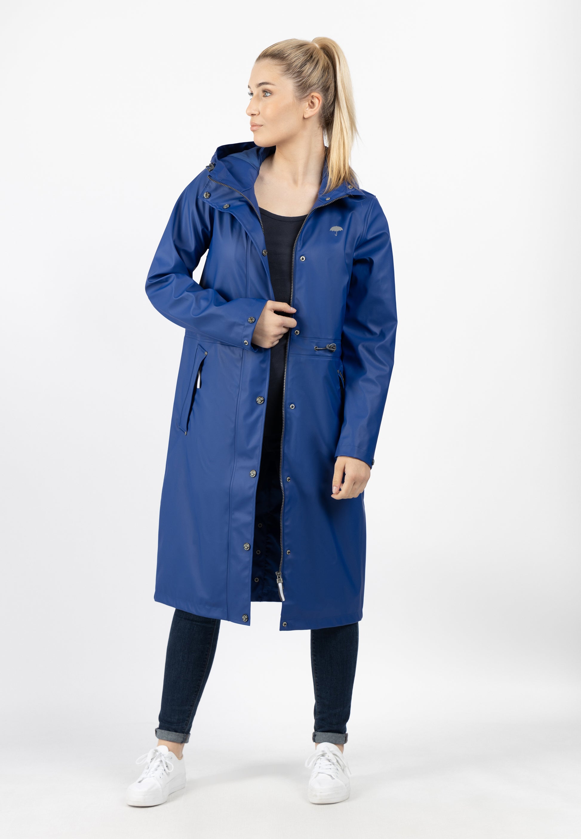 Schmuddelwedda Women's Raincoat Schmuddelwedda