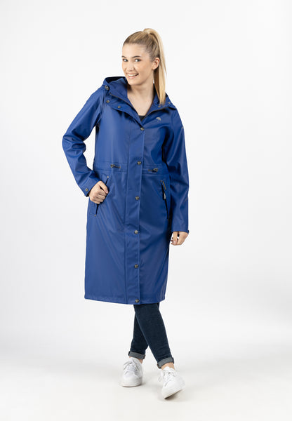 Schmuddelwedda Women's Raincoat Schmuddelwedda