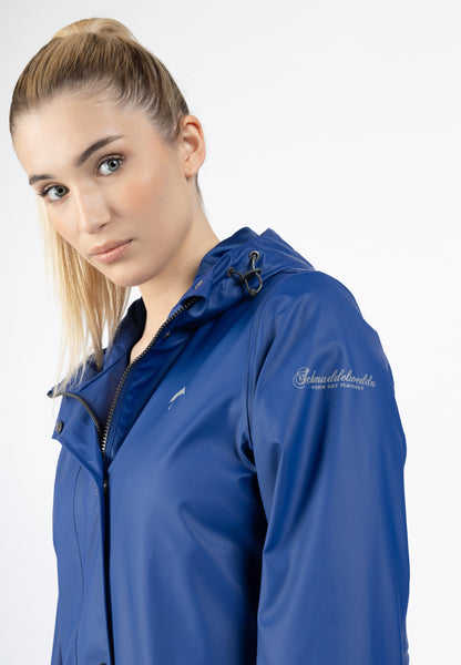 Schmuddelwedda Women's Raincoat Schmuddelwedda