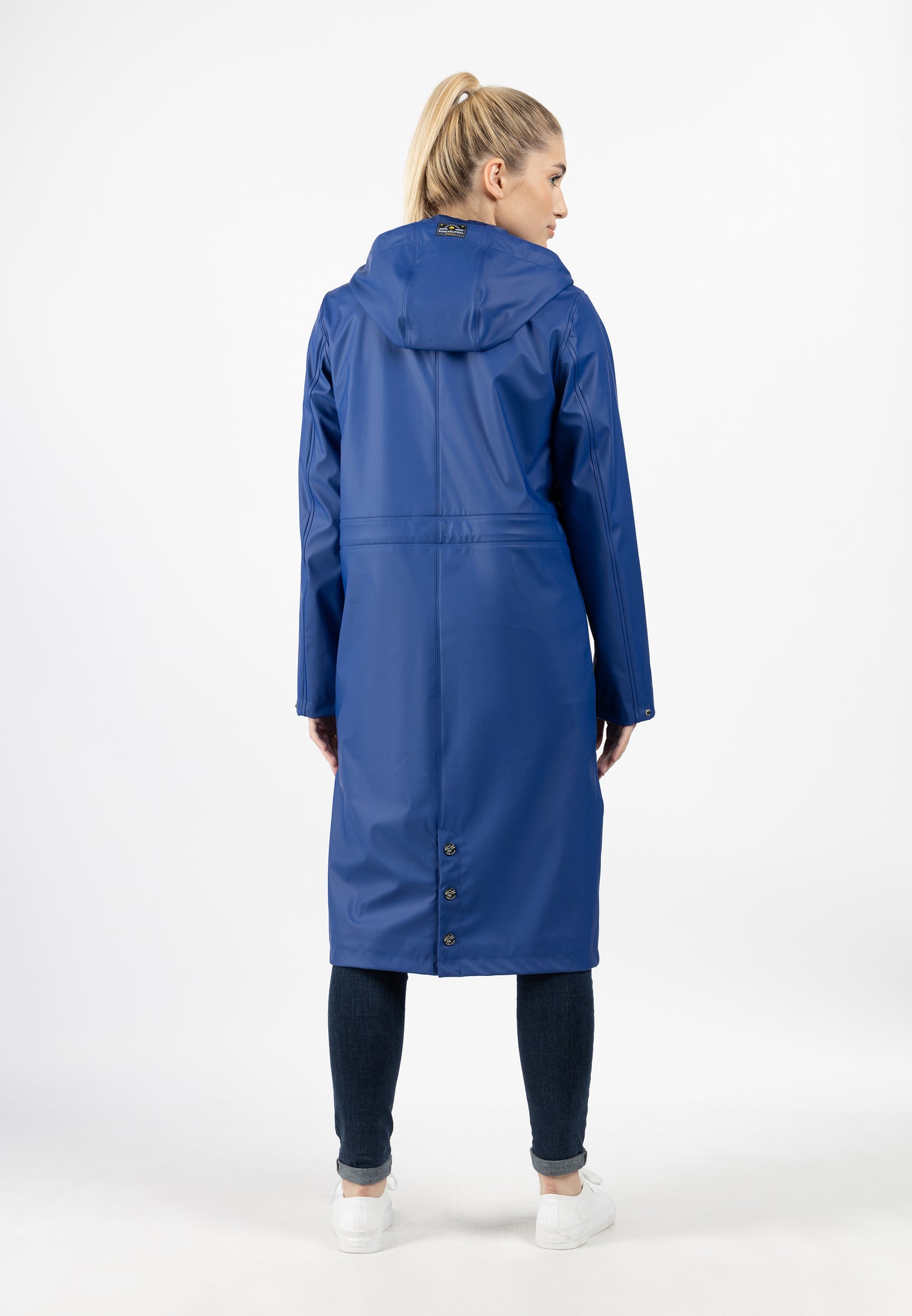Schmuddelwedda Women's Raincoat Schmuddelwedda