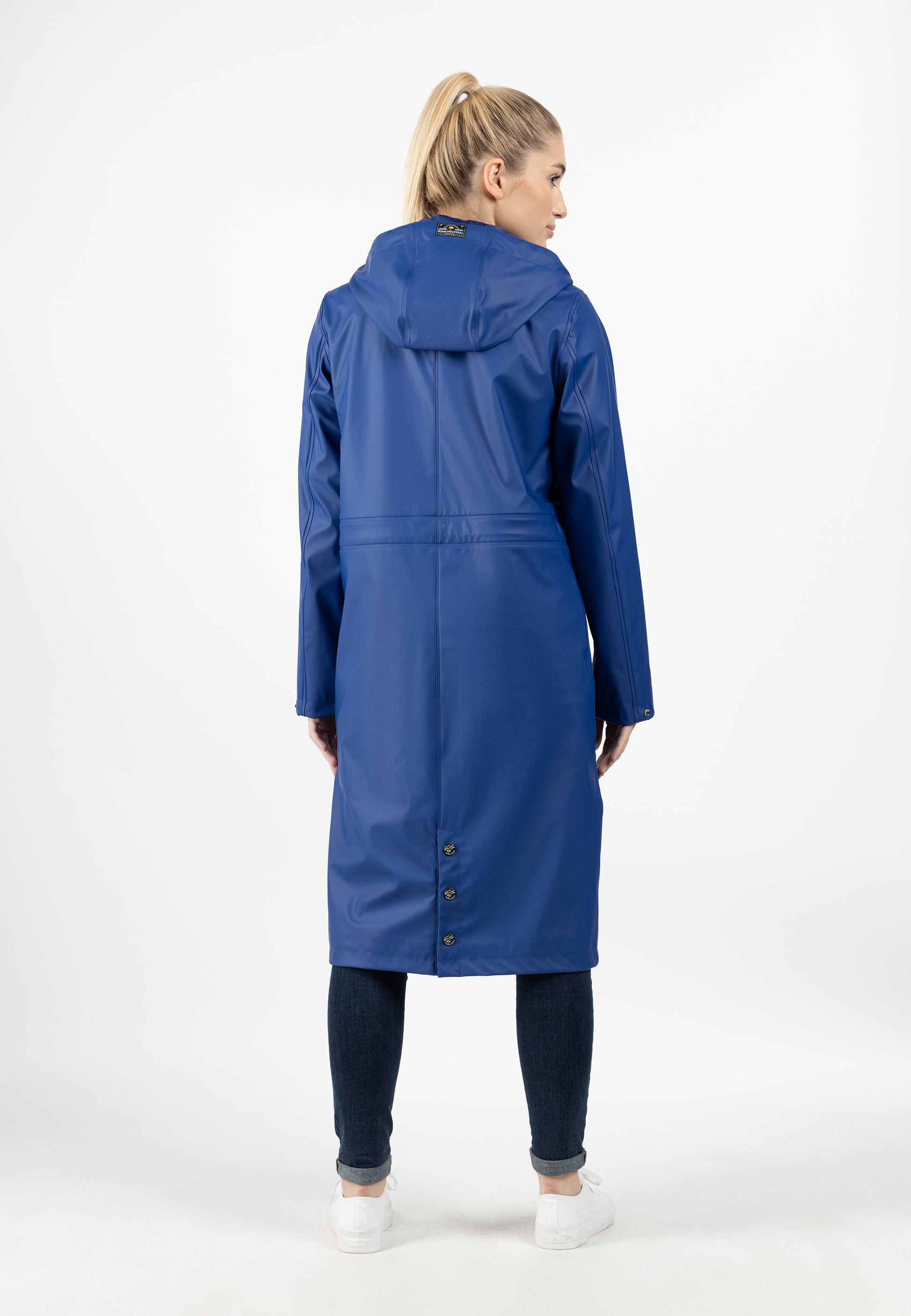 Schmuddelwedda Women's Raincoat Schmuddelwedda