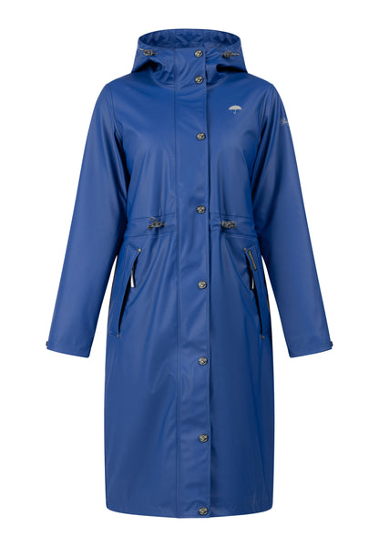 Schmuddelwedda Women's Raincoat Schmuddelwedda
