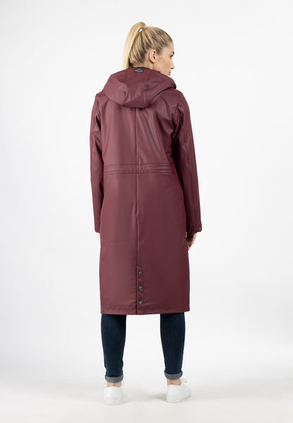 Schmuddelwedda Women's Raincoat - Schmuddelwedda Shop