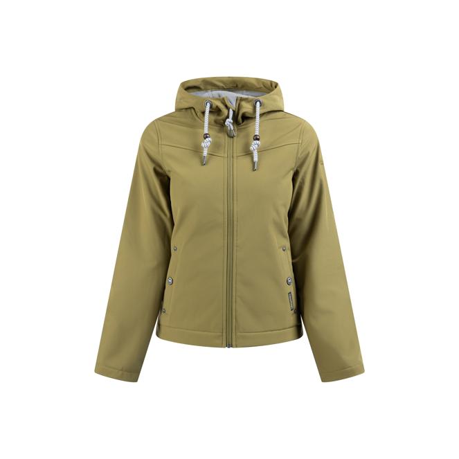 Softshelljacke