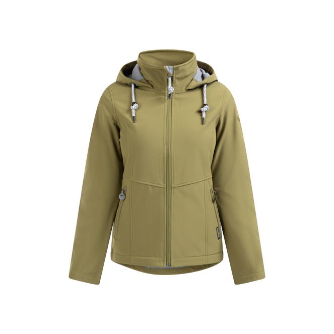 Softshelljacke