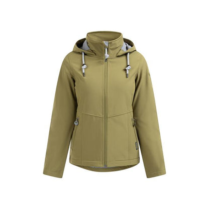 Softshelljacke