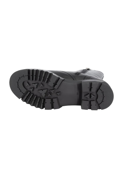DreiMaster Vintage Women's Lederstiefel