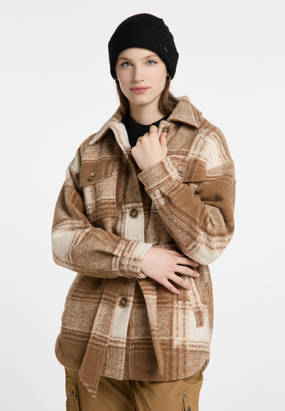 Dreimaster vintage damskia czapka