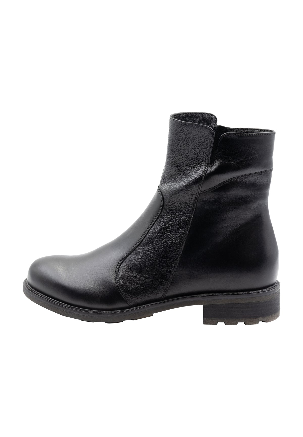 DreiMaster Vintage Women's Leder Boots