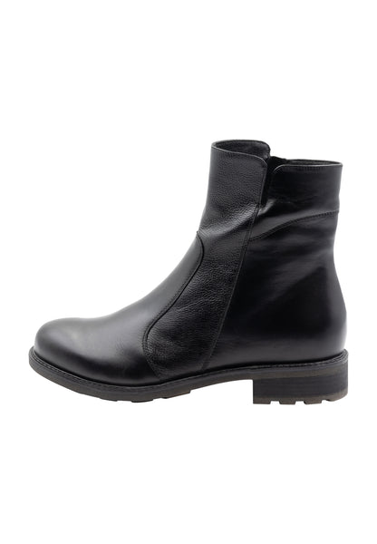DreiMaster Vintage Women's Leder Boots