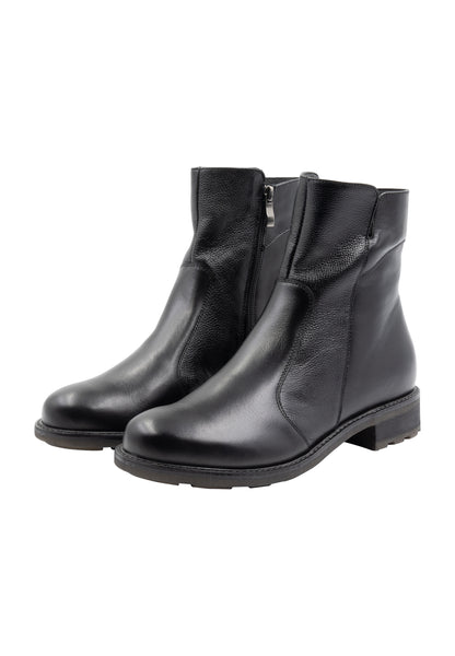 DreiMaster Vintage Women's Leder Boots