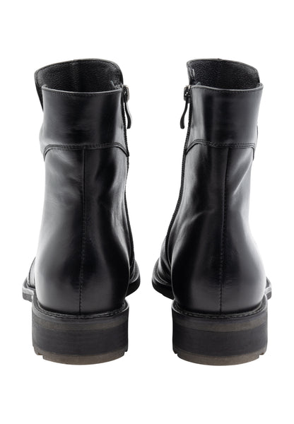 DreiMaster Vintage Women's Leder Boots
