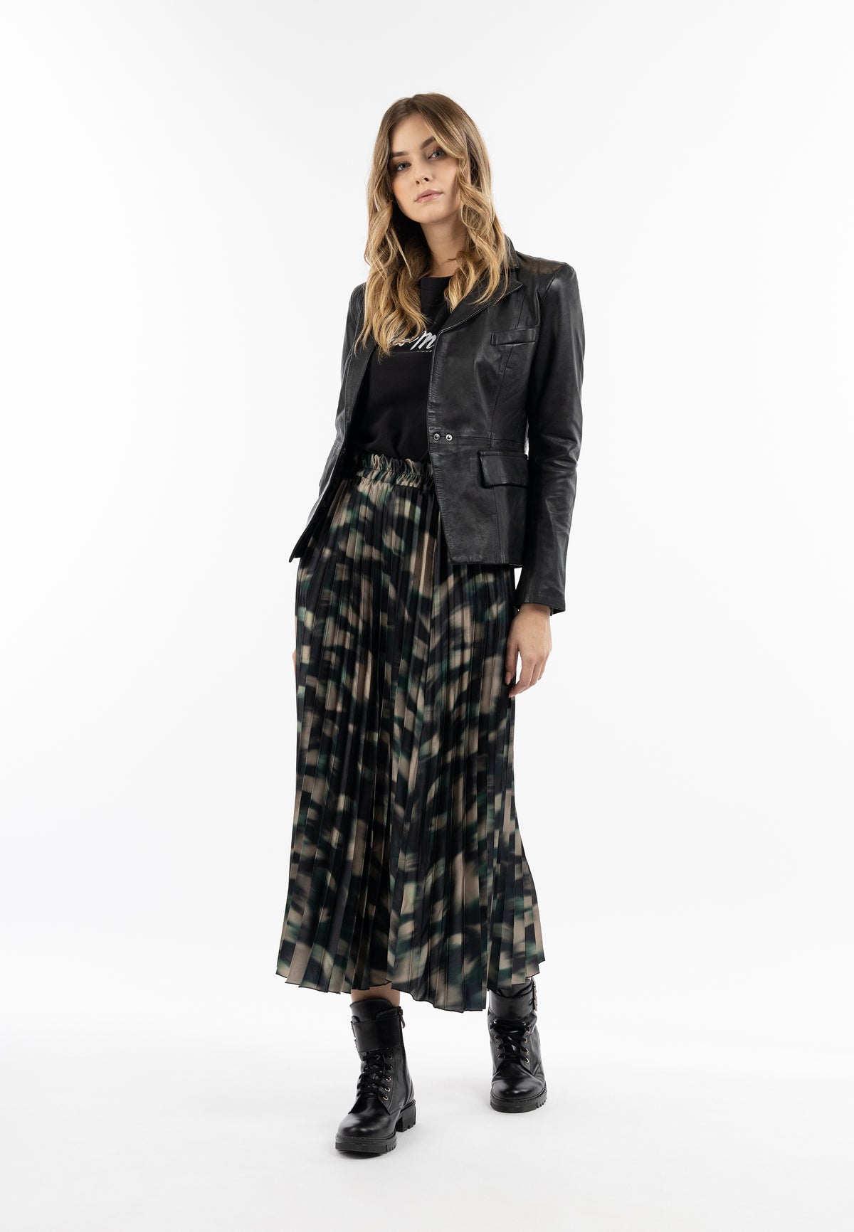 DreiMaster Vintage Women's Jacke