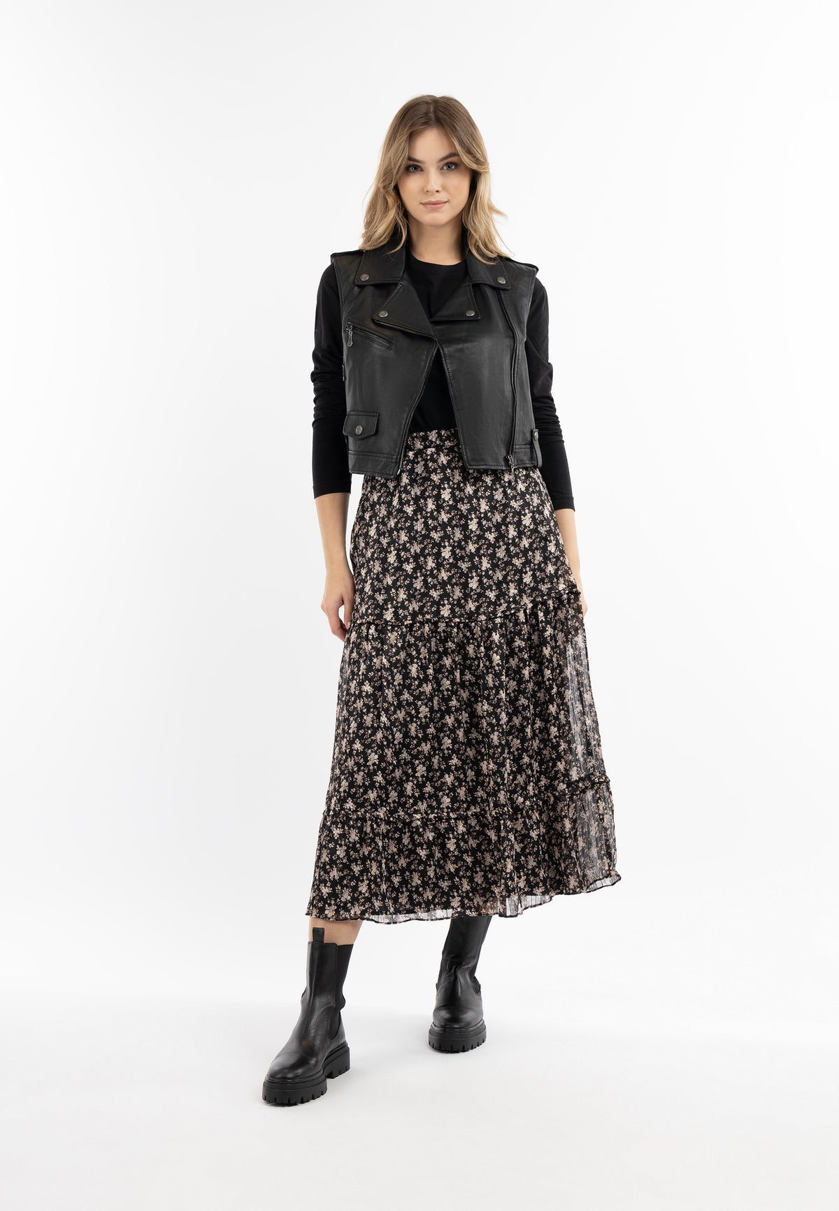 DreiMaster Vintage Women's Weste